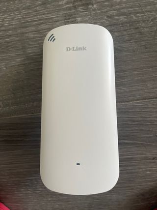 2 x Extensores Wifi DLINK