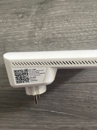2 x Extensores Wifi DLINK