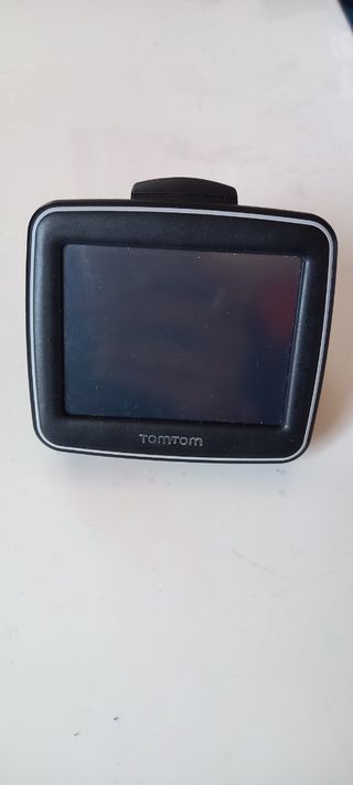 Navegador TomTom Europa