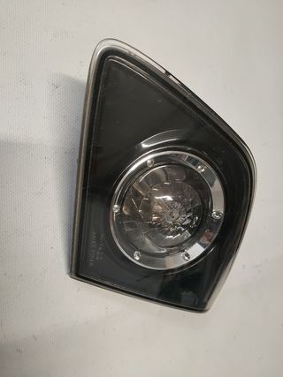 ✅PILOTO TRASERO DERECHO MAZDA 3 5 puerta