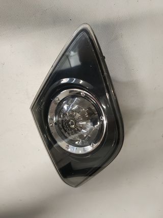 ✅PILOTO TRASERO DERECHO MAZDA 3 5 puerta