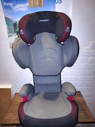 Seggiolino auto
