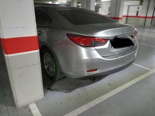Mazda 6 2014
