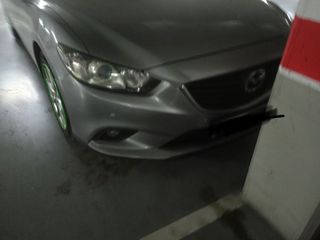 Mazda 6 2014
