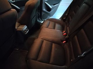 Mazda 6 2014