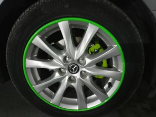 Mazda 6 2014