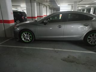 Mazda 6 2014