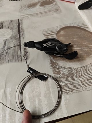 Shifter SRAM GX 11 velocità