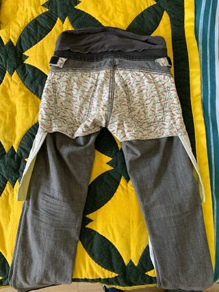 Motto Jeans moto donna tg. L