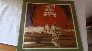 Coleccion vinilo música  1967 (12 Lp)