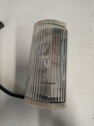 ✅PILOTO DELANTERO IZQUIERDO PATROL RD