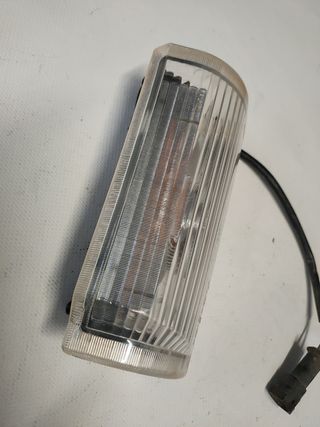 ✅PILOTO DELANTERO IZQUIERDO PATROL RD