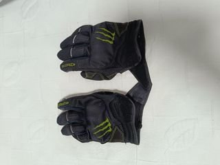 Guantes de verano Alpinestar