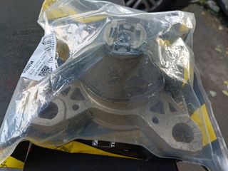 Ford Focus 1.8 tddi