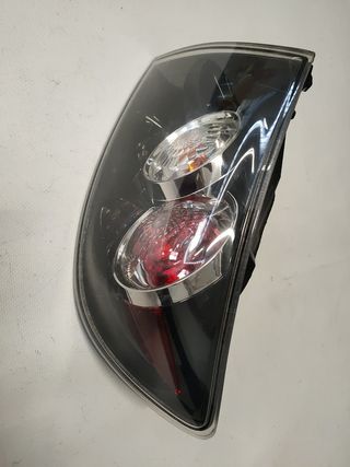 ✅PILOTO TRASERO DERECHO MAZDA 3 4P '08