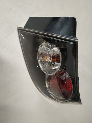 ✅PILOTO TRASERO DERECHO MAZDA 3 4P '08