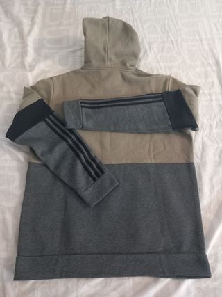 Felpa Adidas taglia L