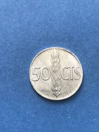 Monedas, billetes, España.