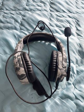 Trust Gaming Cascos PS4 y PS5