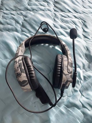 Trust Gaming Cascos PS4 y PS5