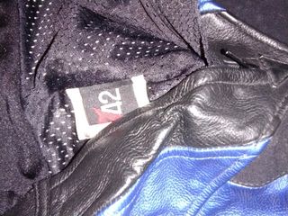 Mono cuero mujer DAINESE 
