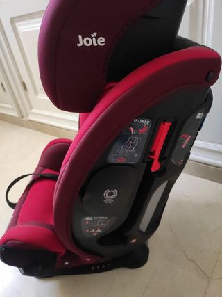 Asiento coche Joie