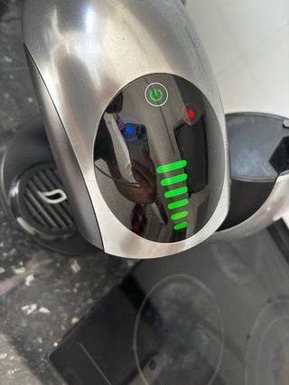 Cafetera Dolce Gusto Eclipse