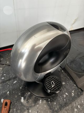 Cafetera Dolce Gusto Eclipse