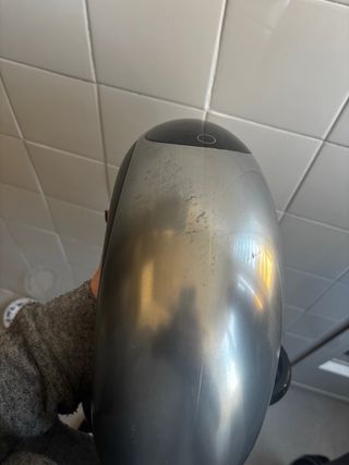 Cafetera Dolce Gusto Eclipse