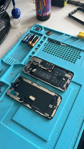 *Reparaciones informáticas*  tlf,consolas,tablet..
