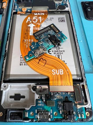 *Reparaciones informáticas*  tlf,consolas,tablet..