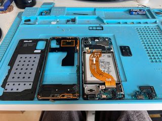 *Reparaciones informáticas*  tlf,consolas,tablet..