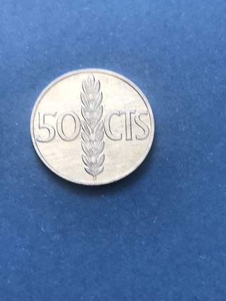 Monedas, billetes, España.