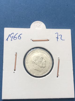 Monedas, billetes, España.