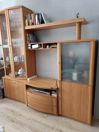 Mueble comedor 