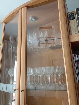Mueble comedor 