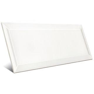 venta online 10x20cm Revestimiento Biselado