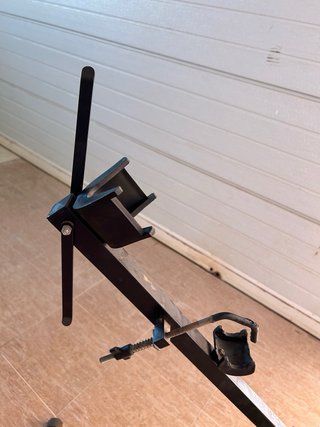 Soporte Banco taller bicicleta