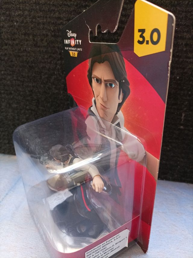 Figura Disney Infinity Star Wars 3.0