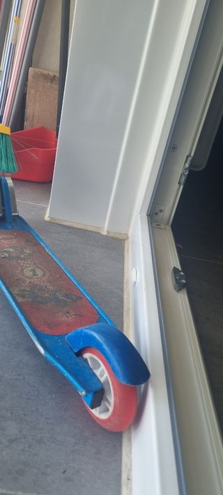 Patinete niños