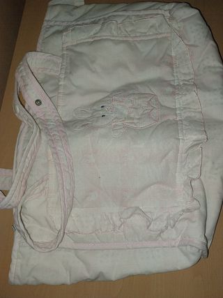 Bolso para bebé