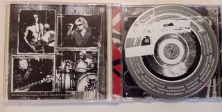 Van Halen-The best of both worlds (2 CD)