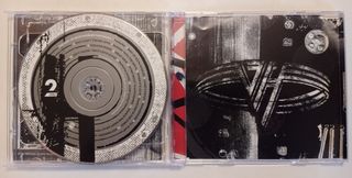 Van Halen-The best of both worlds (2 CD)