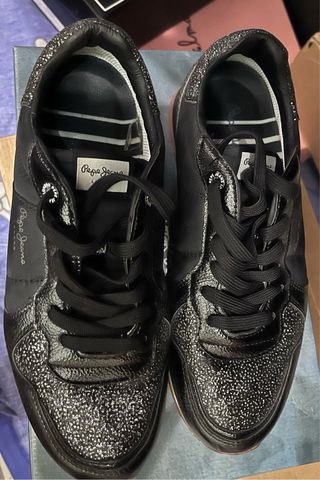 Zapatillas pepe jeans