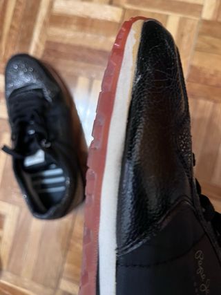 Zapatillas pepe jeans