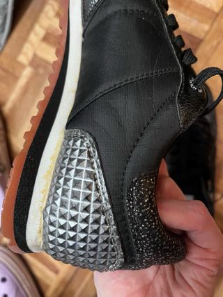 Zapatillas pepe jeans
