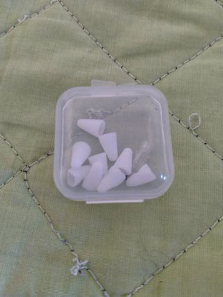 Pencil Tips para Apple Pencil 1/2