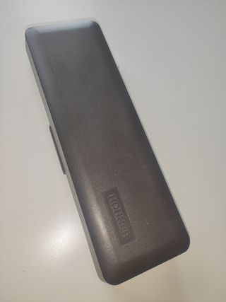 Flauta dulce de madera hohner