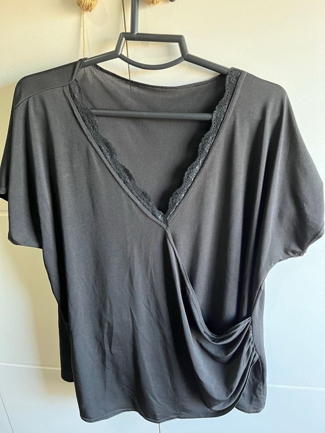 Camisetas y tops verano