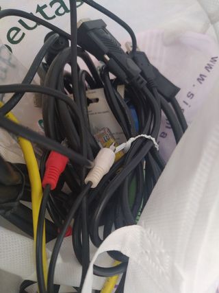 Cadena musica Philips FA